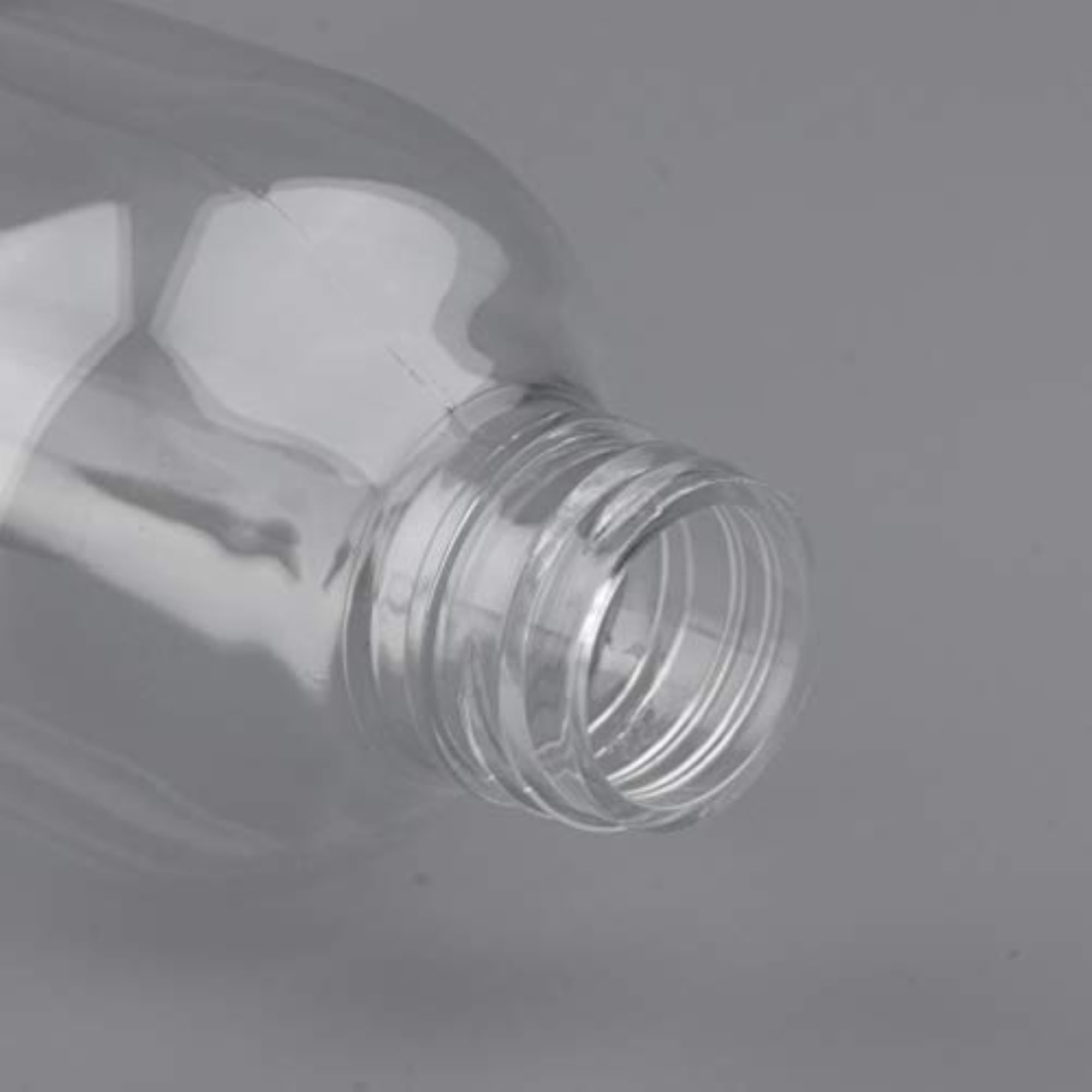 5Pieces 250ml Empty Refillable Cosmetics Sub Bottles